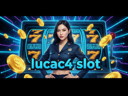lucac4 slot