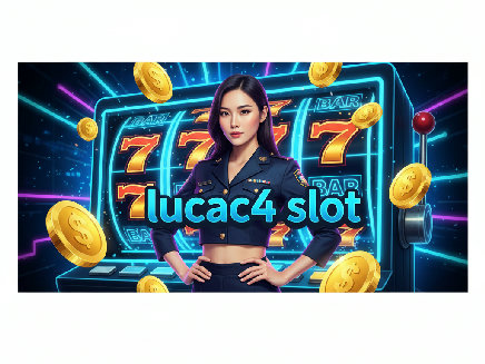 lucac4 slot slot
