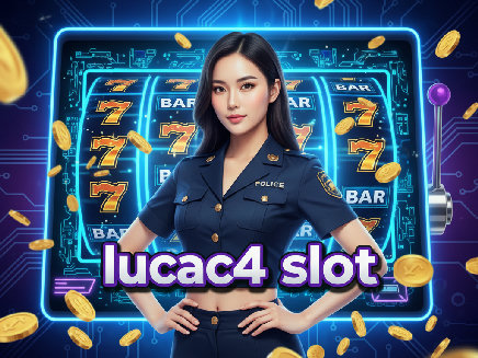 login lucac4 slot