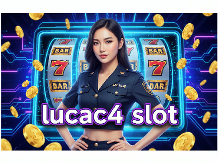 lucac4 slot เว็บตรง