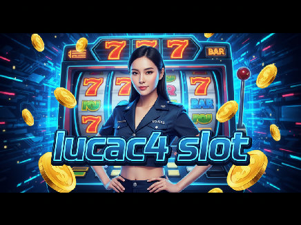 lucac4 slot ทางเข้า