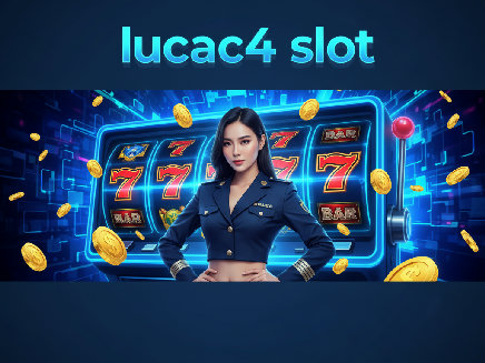 lucac4 slot login